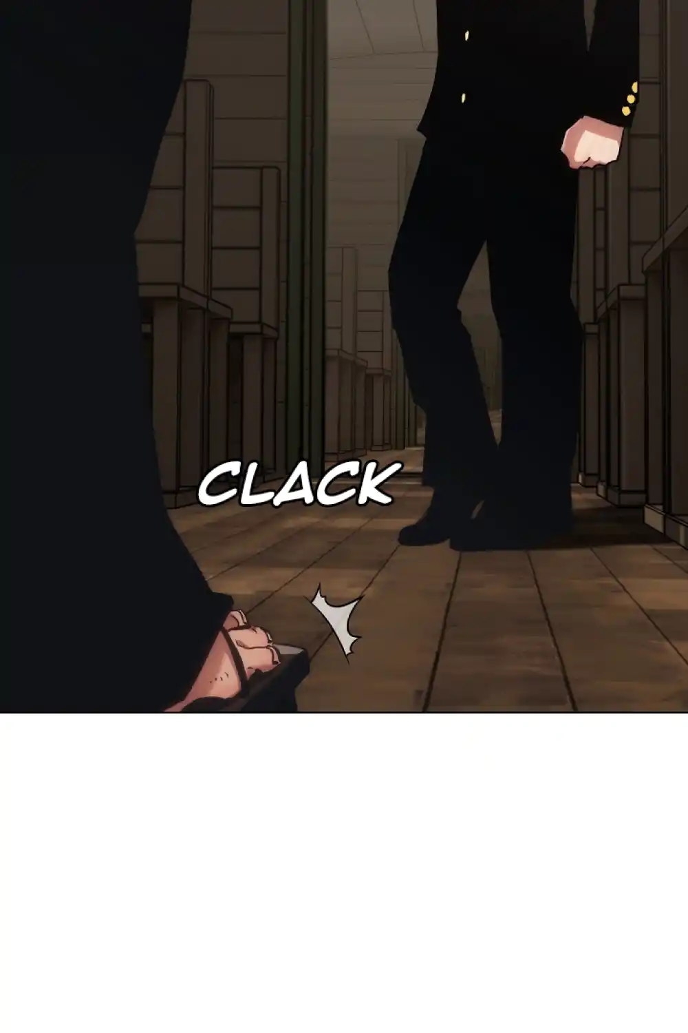 Jeune Homme D'affaires - Episode 2 - read scene 49