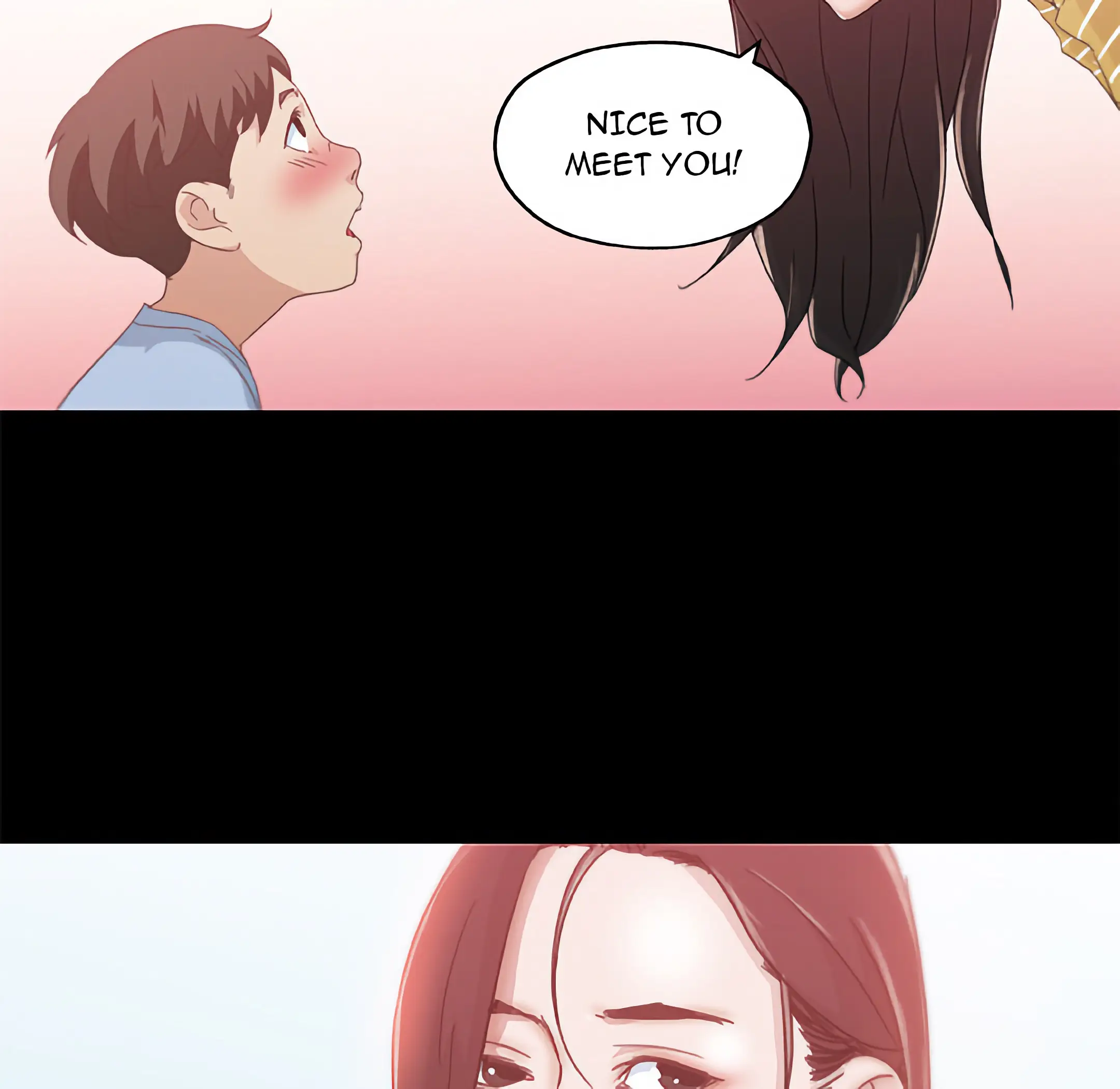 Lucky Uncle - Prologue - read scene 21