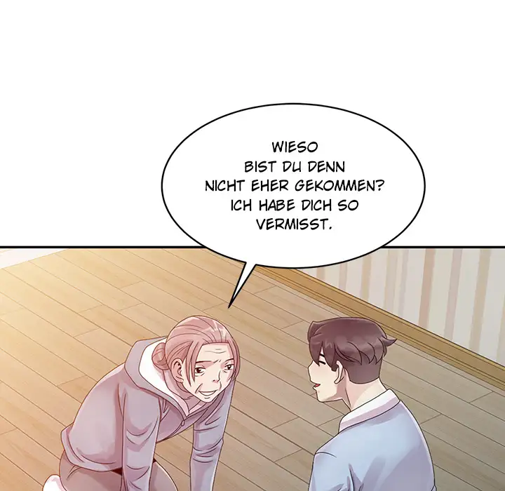Psst! Das Geheimnis der Schwester - Episode 1 - read scene 30