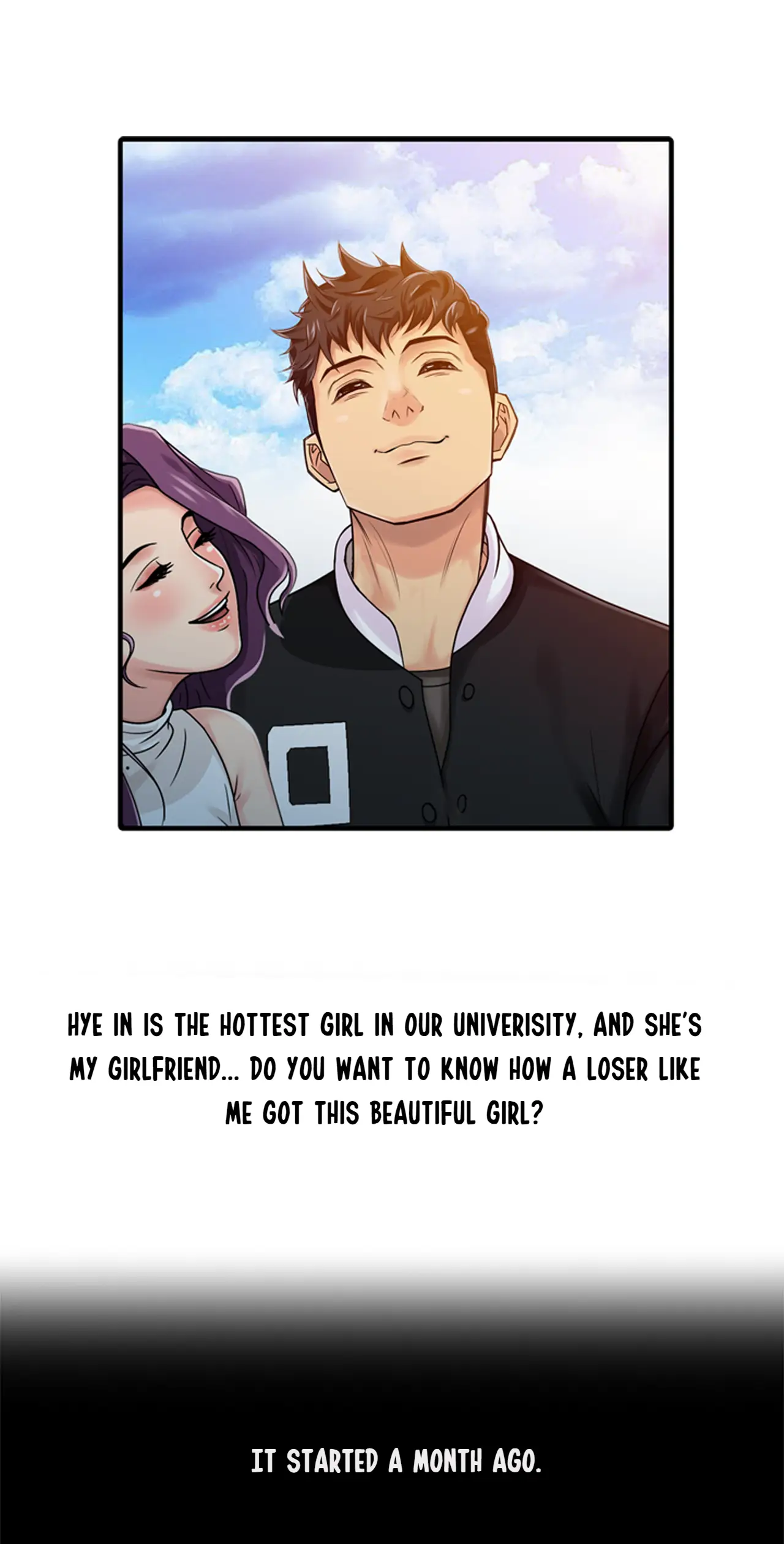 Secret Weapon - Episode 1 - read scene 12