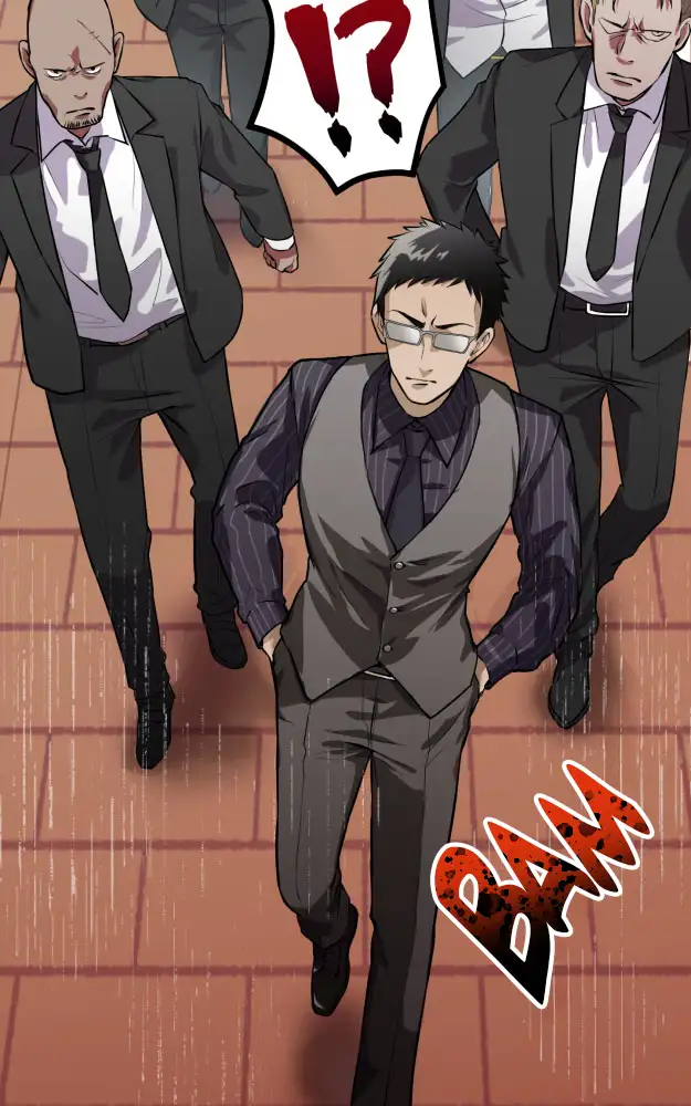 JK Yakuza conquers the warring states - Episode 1 - read scene 49