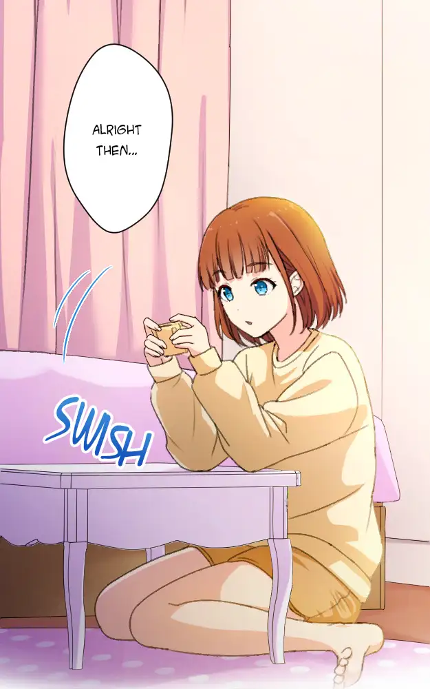 Real Love! - Episode 5 - read scene 40