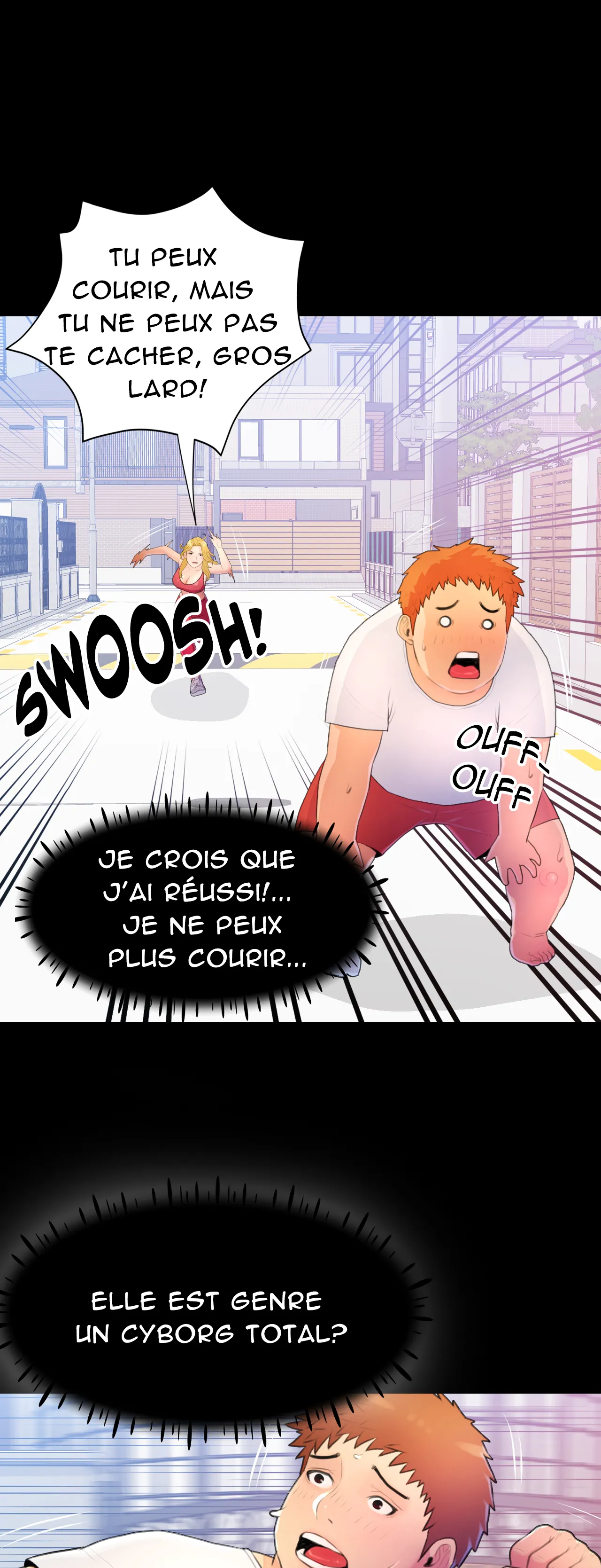 Protocole des désirs interdits - Episode 1 - read scene 45