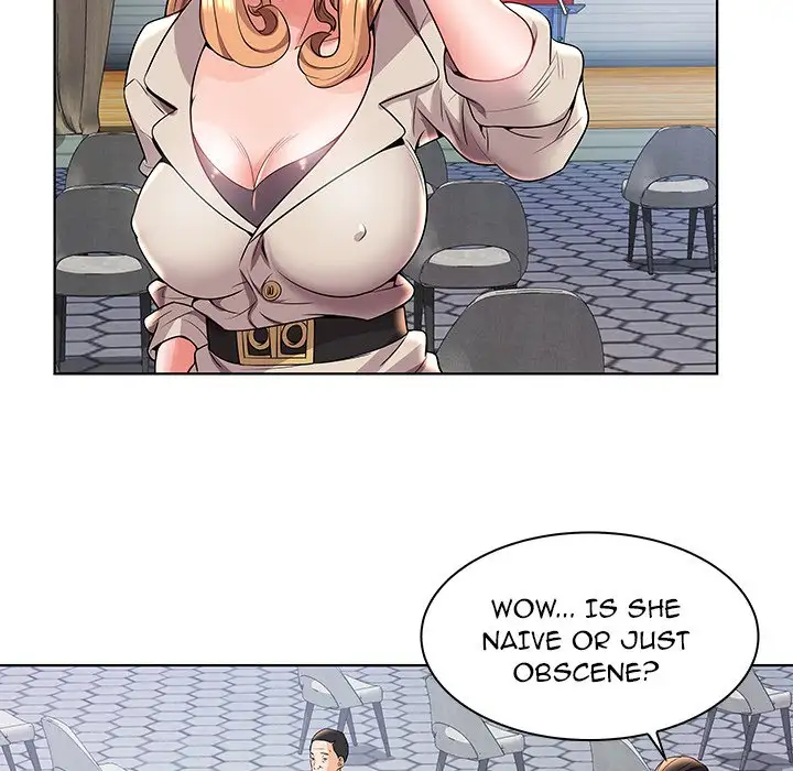 Locked By Desire - Episode 2 - read scene 18