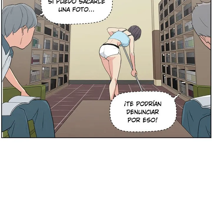 Tienda de Cómics - Episode 3 - read scene 68