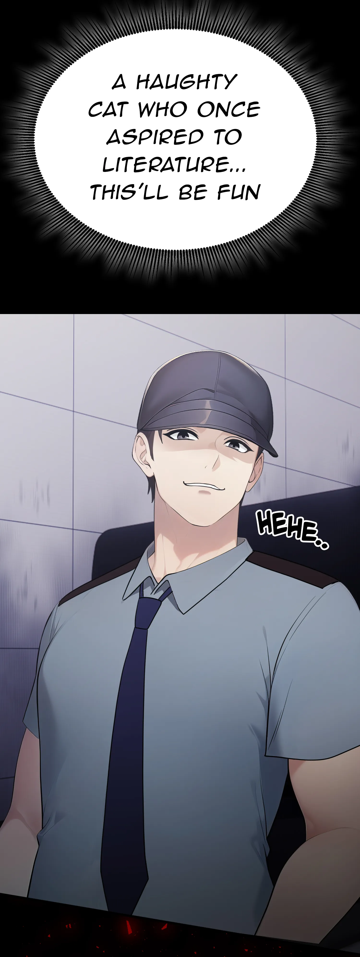 The Wife Game - Episode 5 - read scene 48