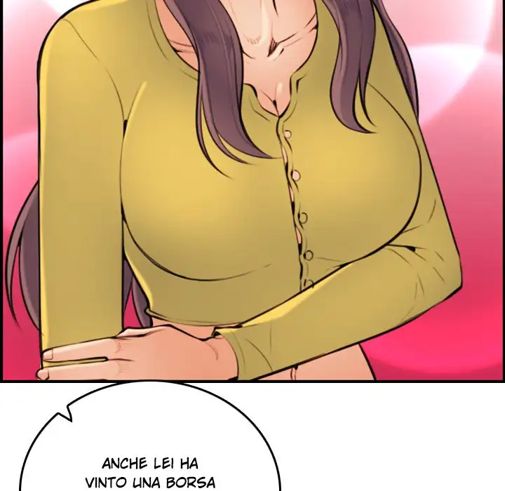 La Mamma è Una Studentessa Universitaria - Episode 5 - read scene 18