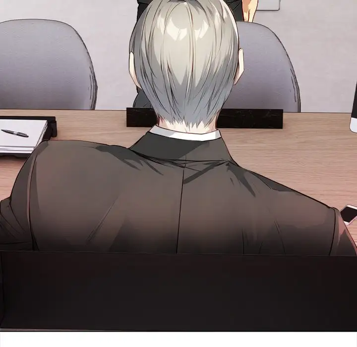 The Perfect Swap - Episode 4 - read scene 131