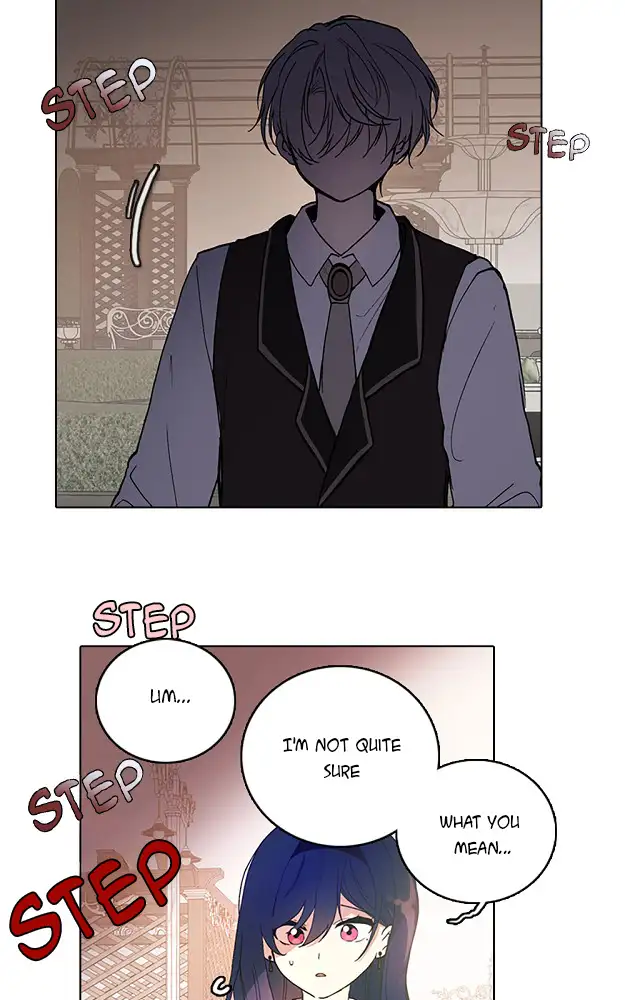 What is the outcome for the villain? - Episode 3 - read scene 70