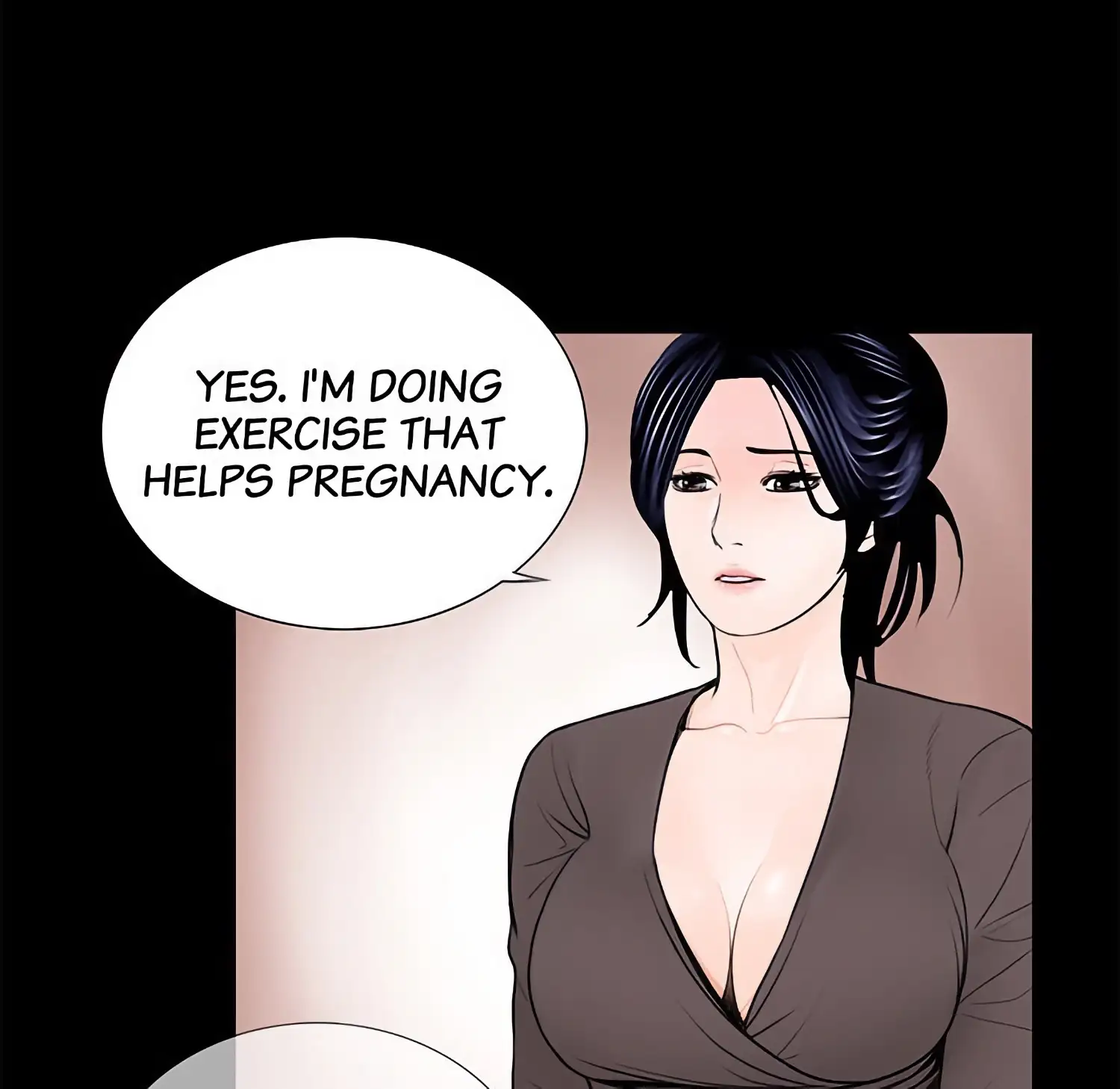 Undercover Games - Episode 5 - read scene 79