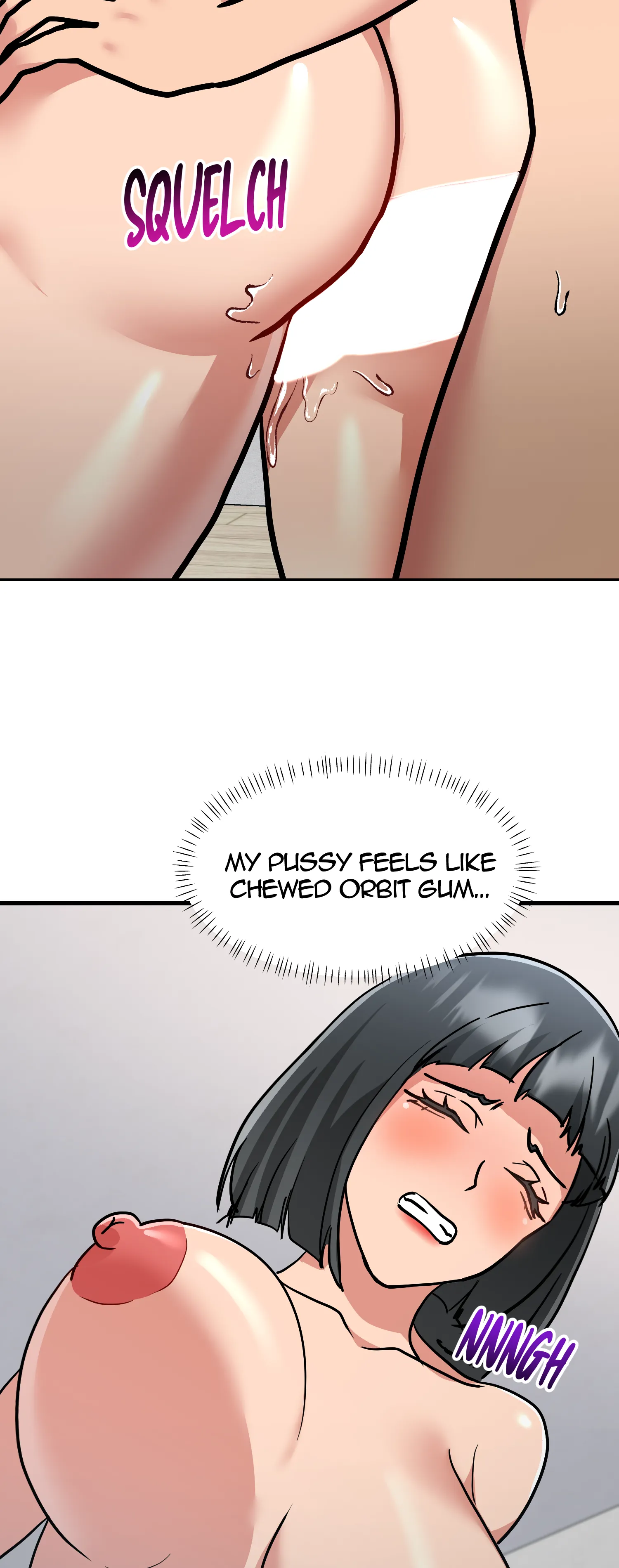 Under Her Control - Episode 1 - read scene 66