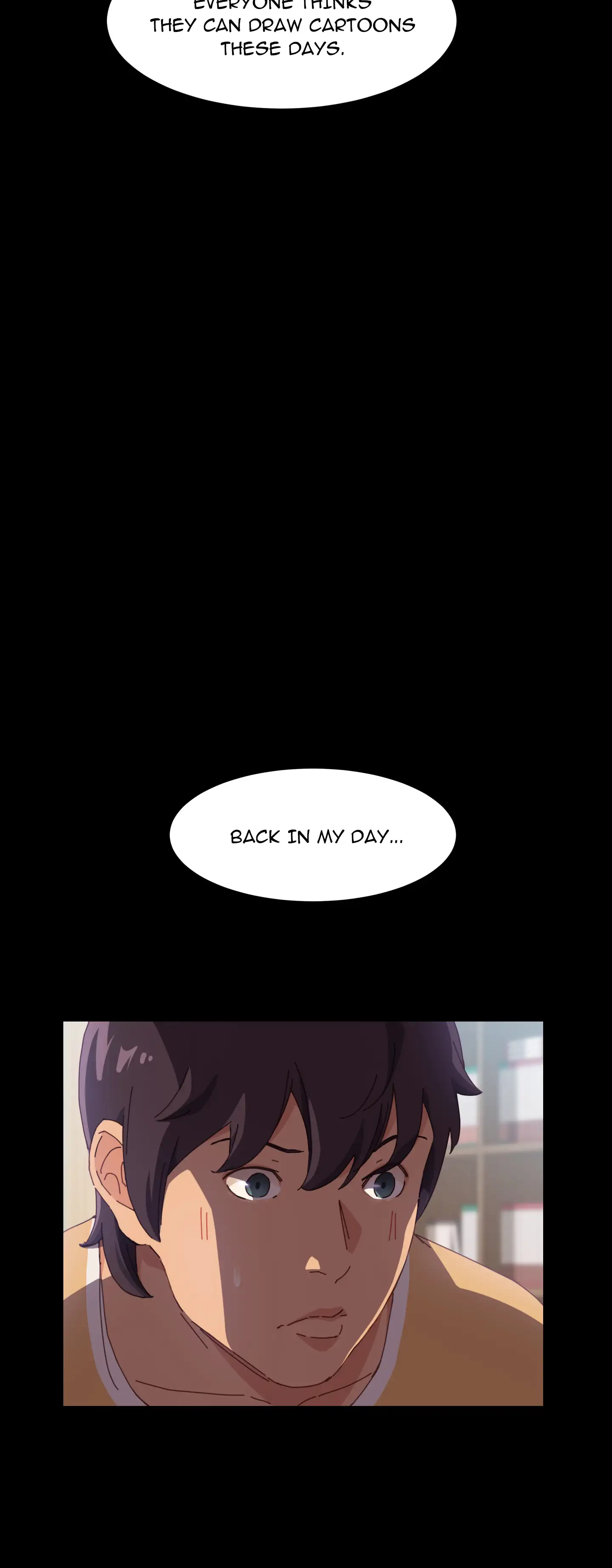 The Assistant - Episode 1 - read scene 18