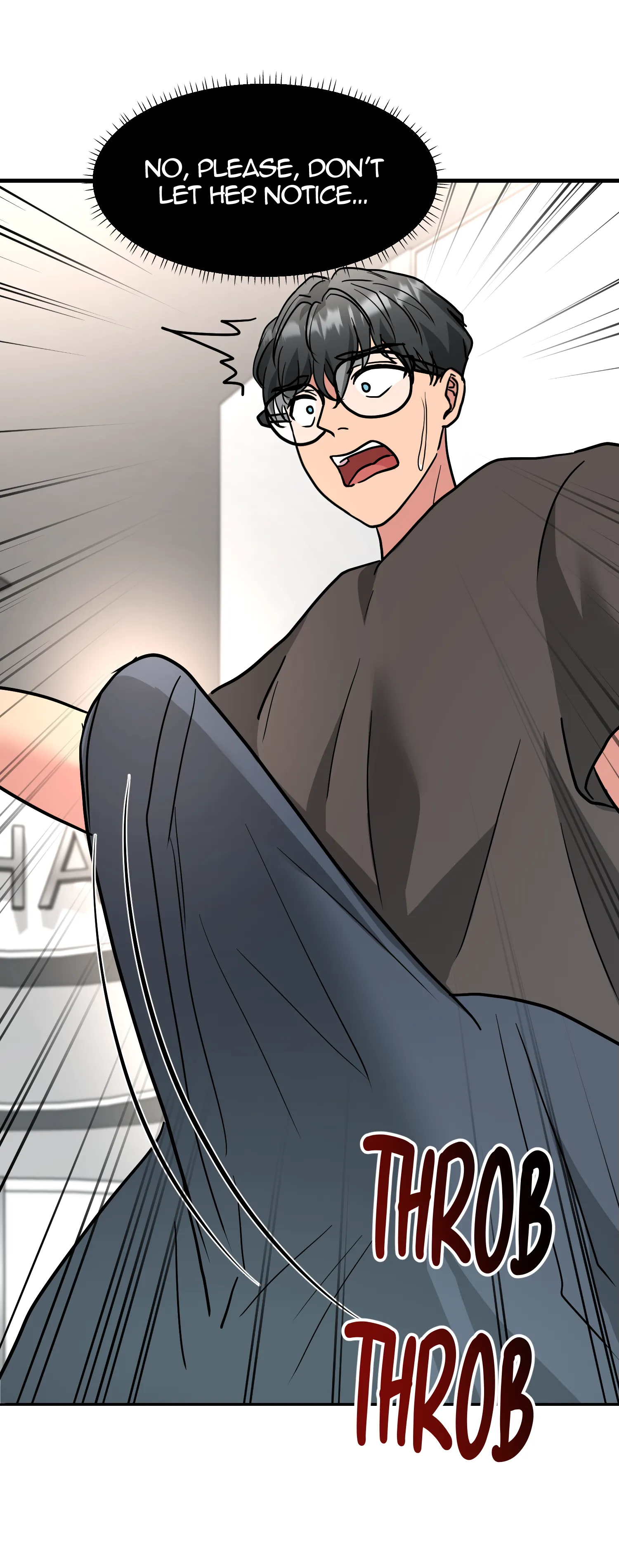 Under Her Control - Episode 1 - read scene 21
