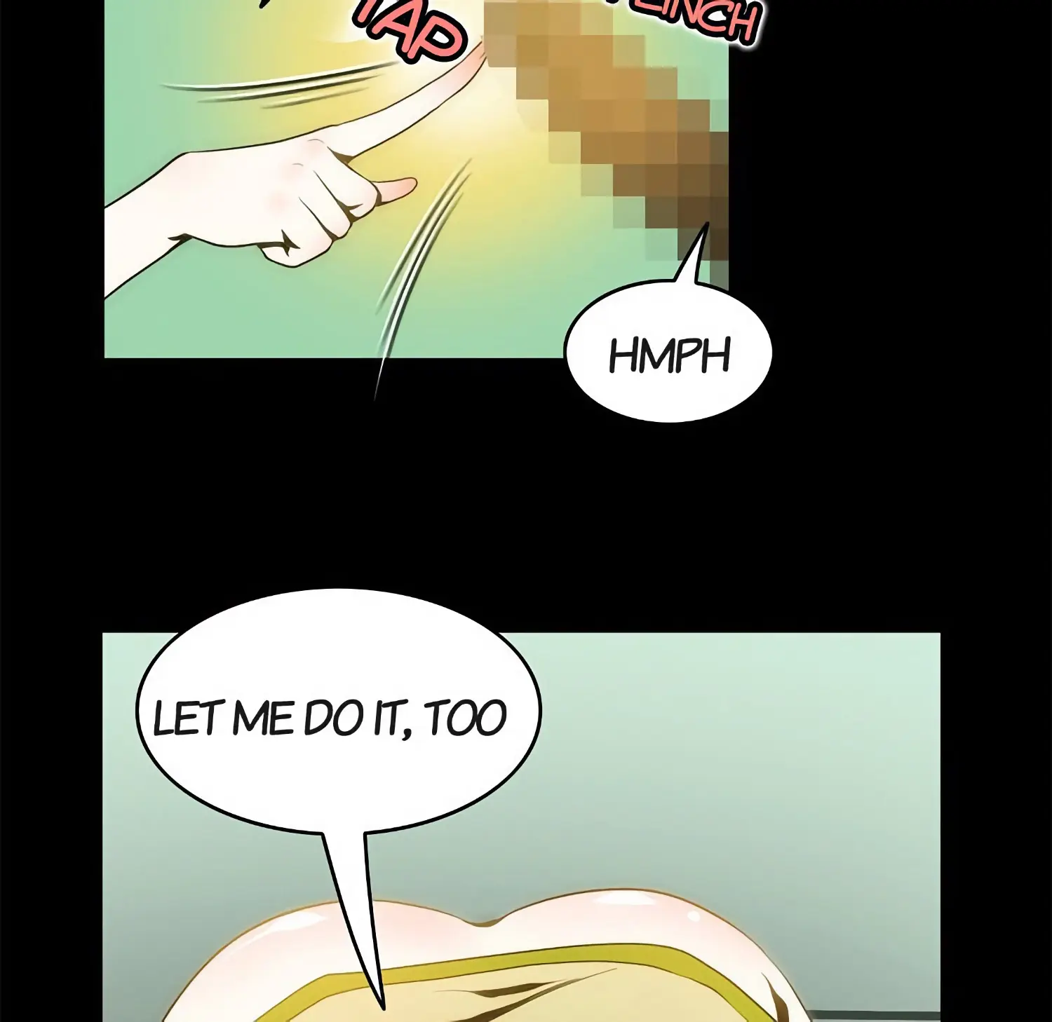 House of Pleasure - Episode 5 - read scene 36