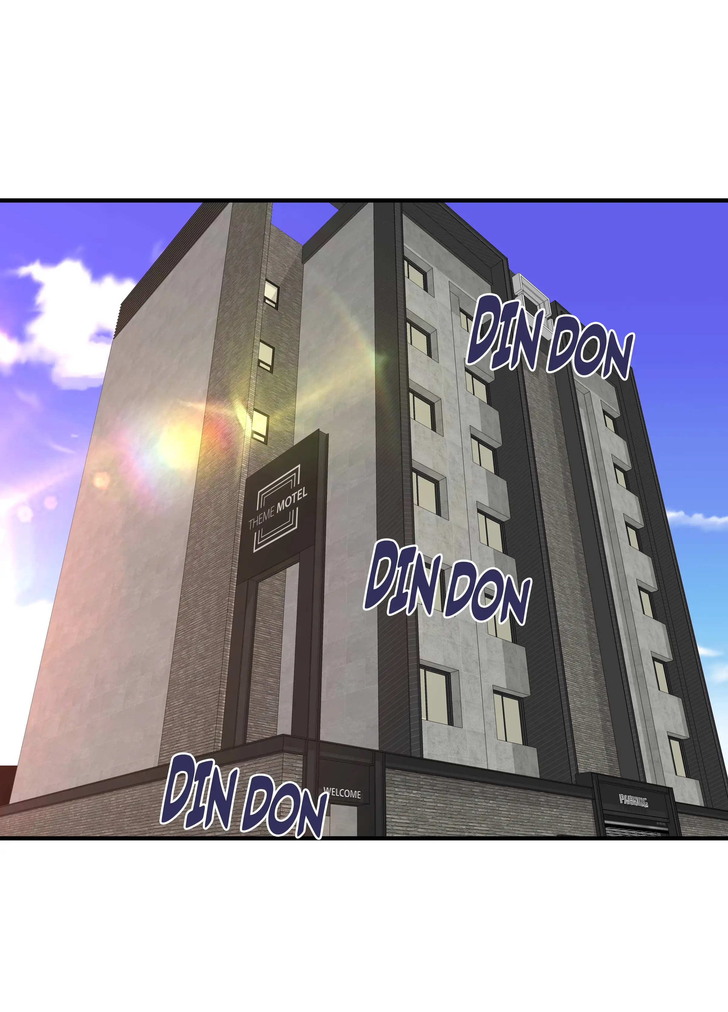 Biblia de Oficina - Episode 1 - read scene 42