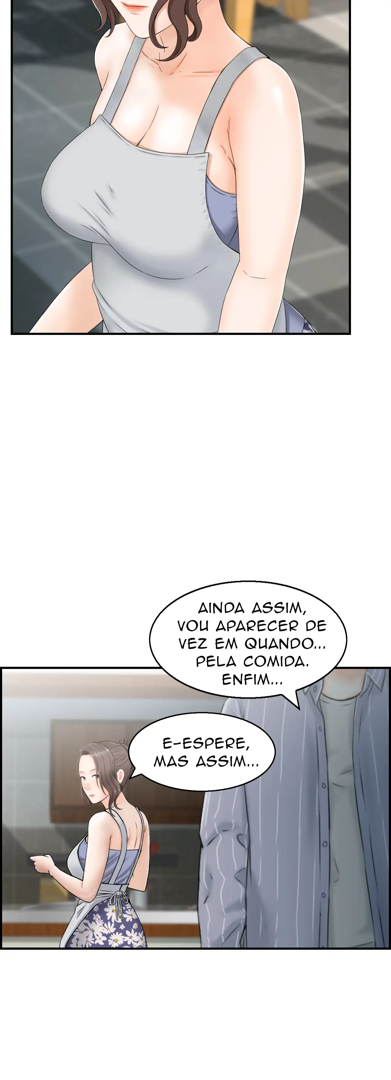 Mania de Mulher Casada - Episode 1 - read scene 16