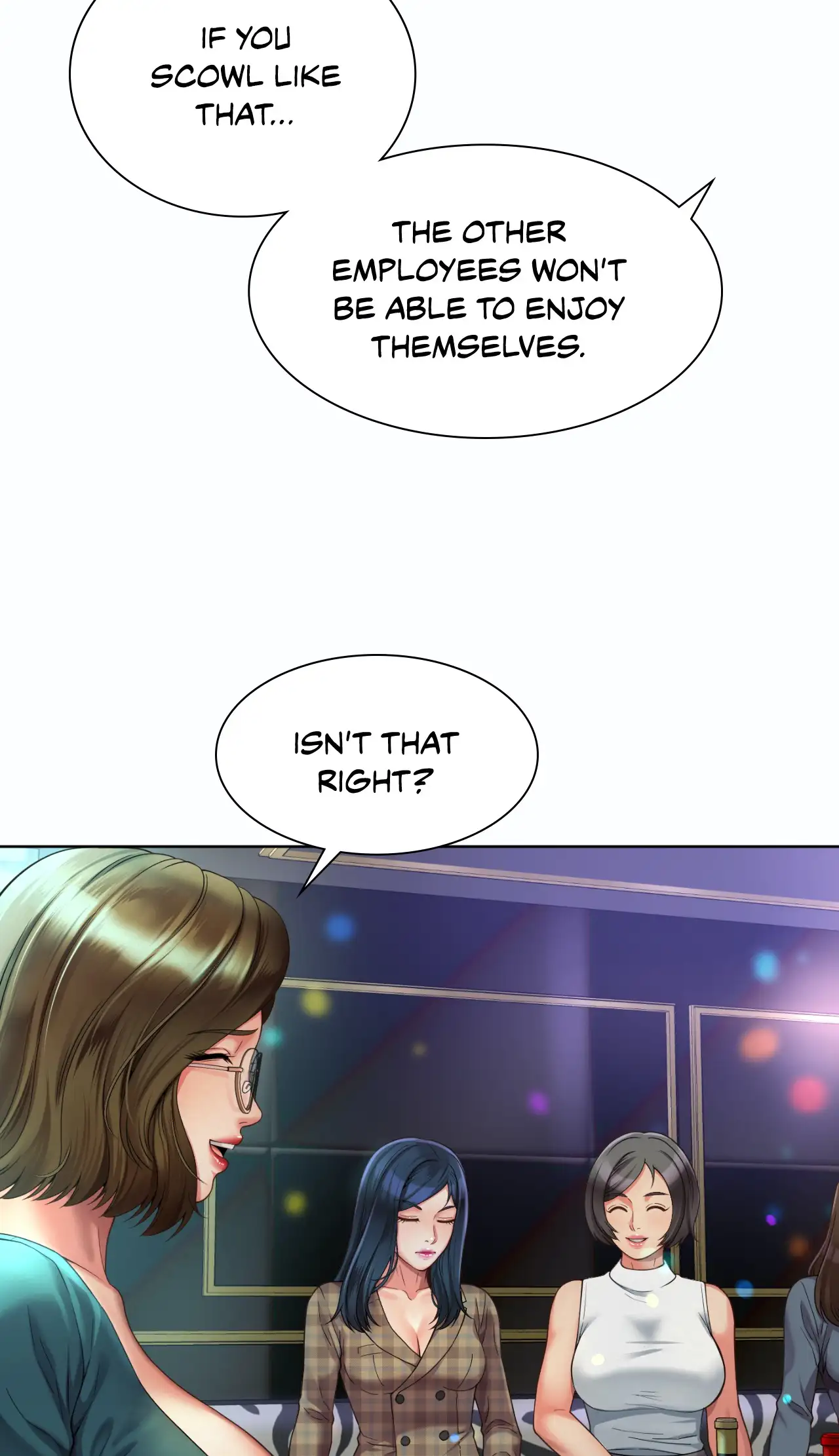Office Affairs - Episode 2 - read scene 23