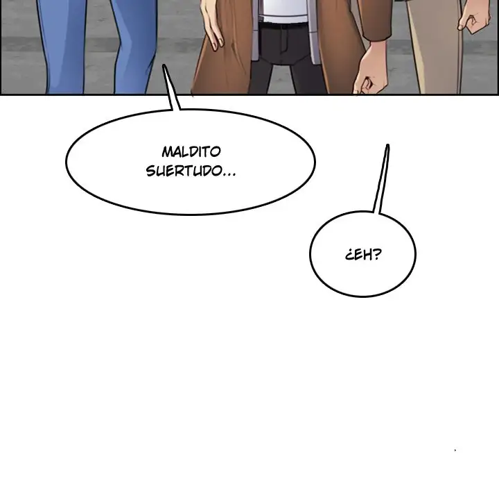 Mamá es una Estudiante Universitaria - Episode 3 - read scene 39