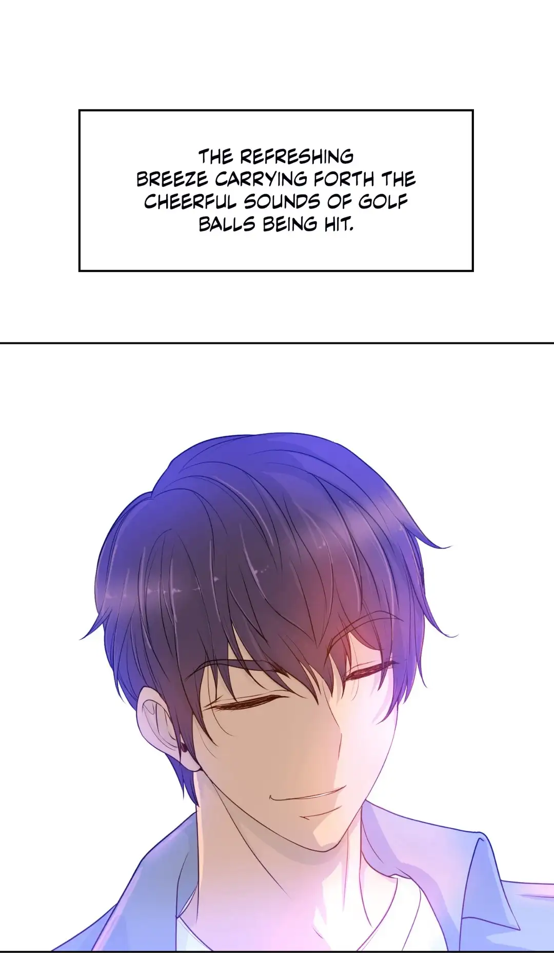 Exclusive Club - Prologue - read scene 15