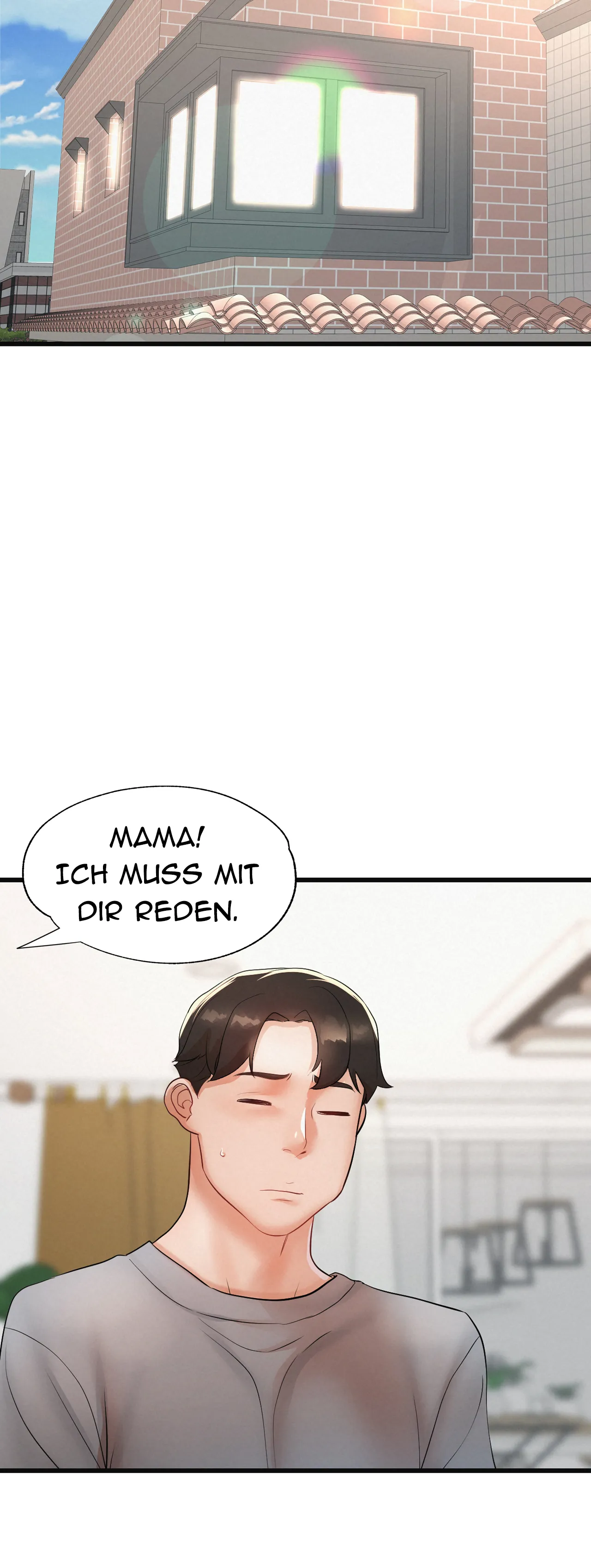 Meine Stiefmutter einseifen - Episode 2 - read scene 27