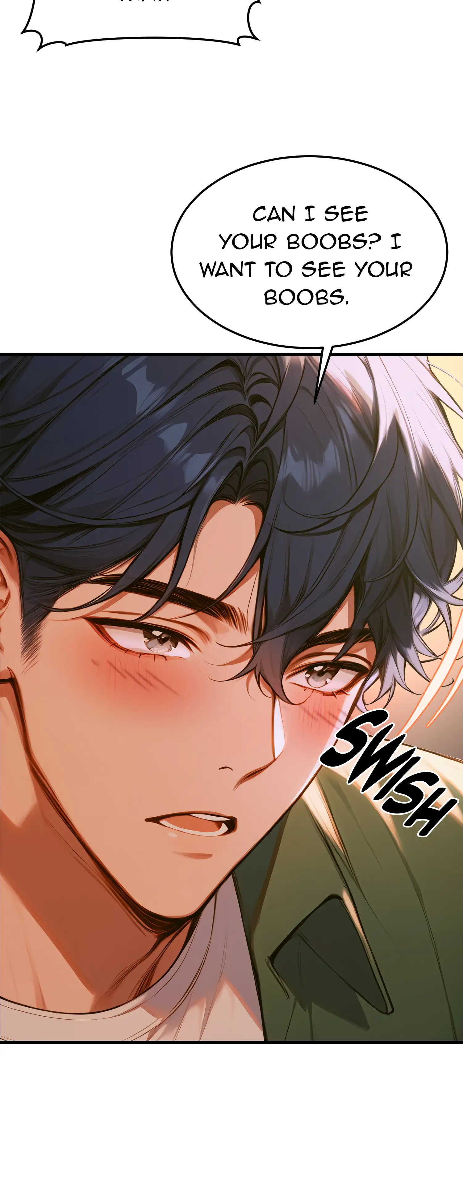 Strong Witch - Episode 5 - read scene 45