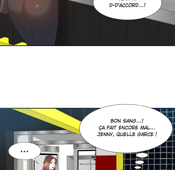 Vieux Protecteur - Episode 5 - read scene 55