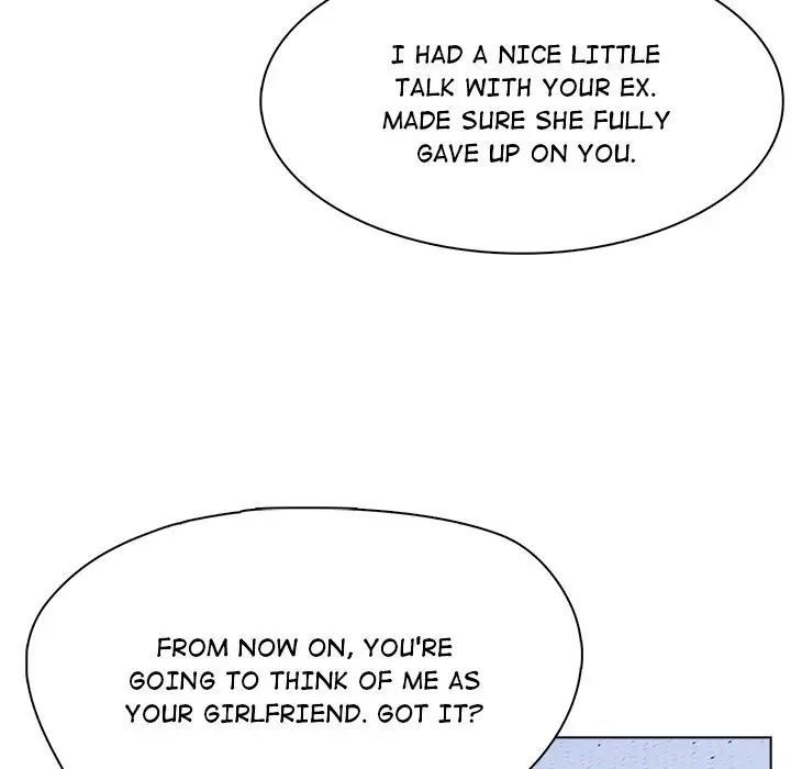 Crazy Bitch - Episode 3 - read scene 10