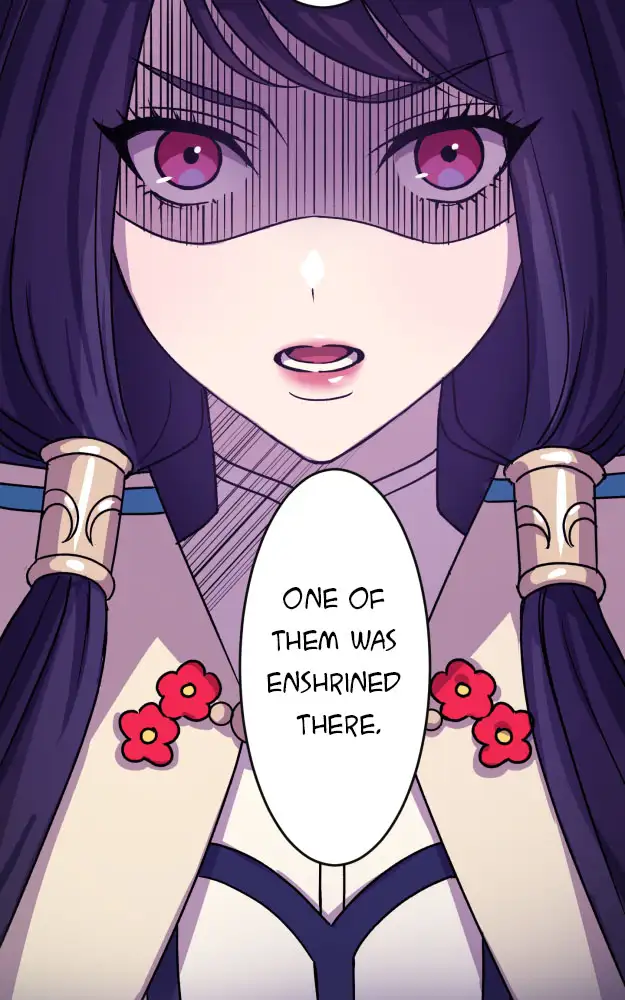 Thunderbolt Fantasy - Episode 4 - read scene 75
