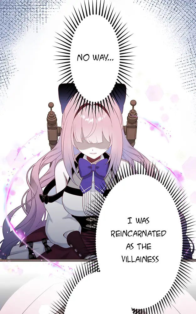 I've been reincarnated - Episode 1 - read scene 53