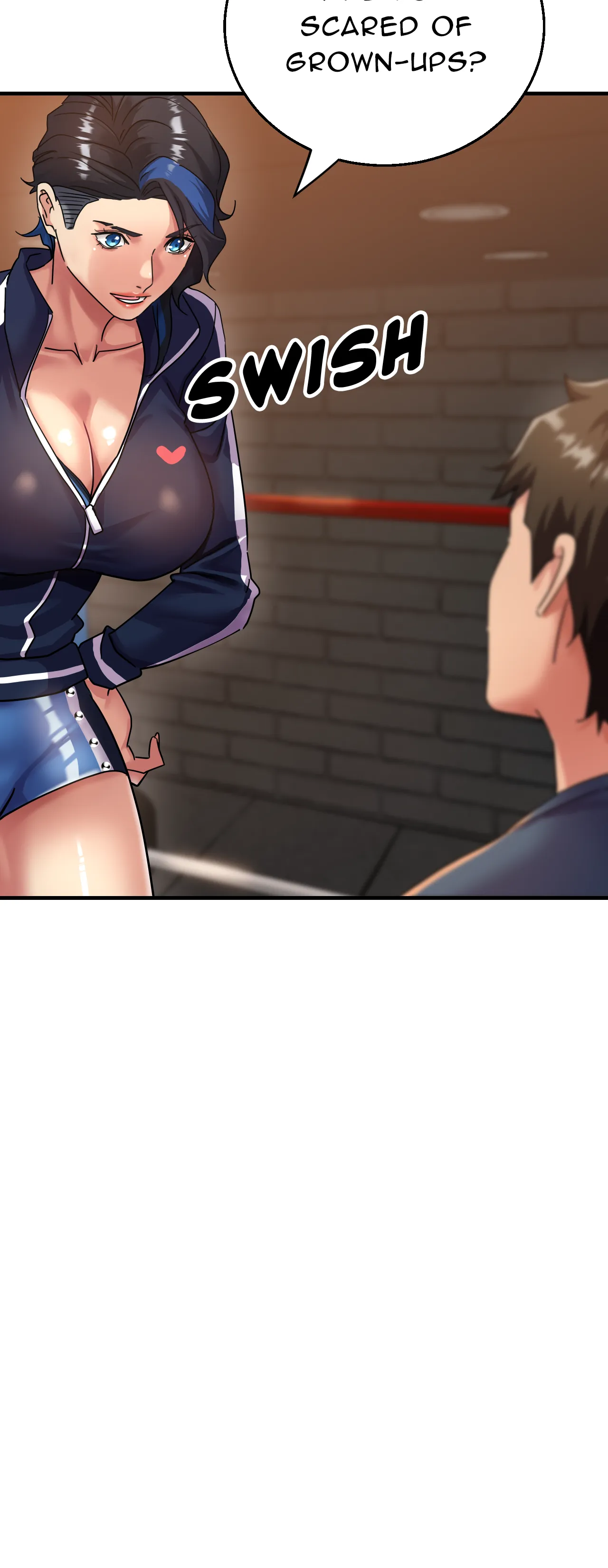 Ring Of Might - Episode 1 - read scene 63