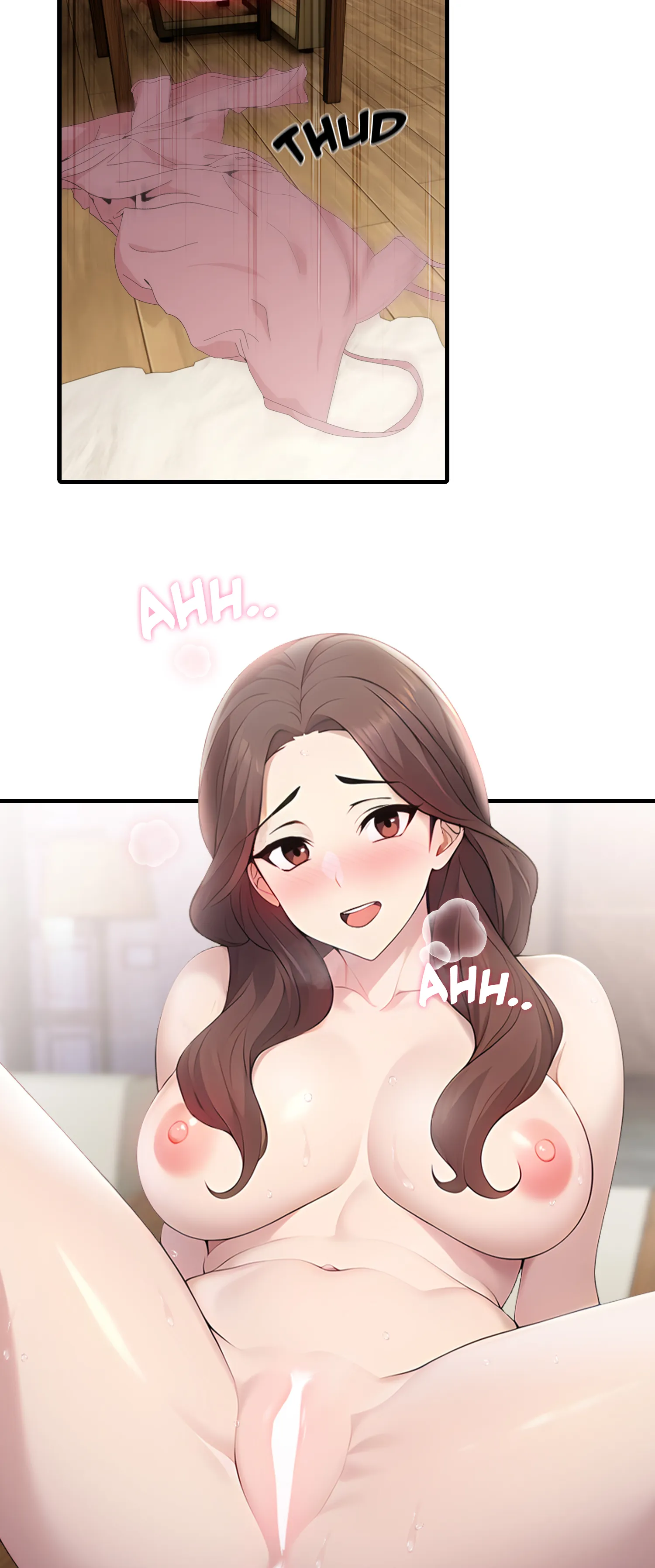 The Wife Game - Episode 4 - read scene 31