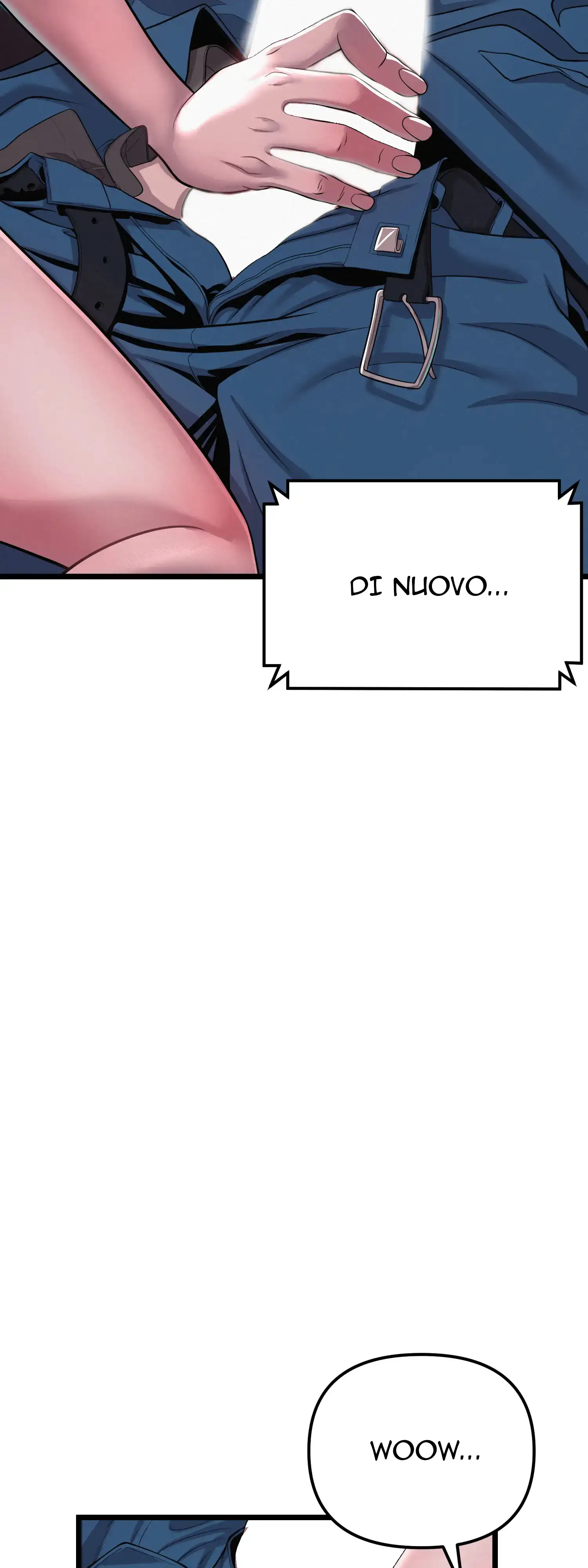 L'Ascensore - Episode 2 - read scene 35