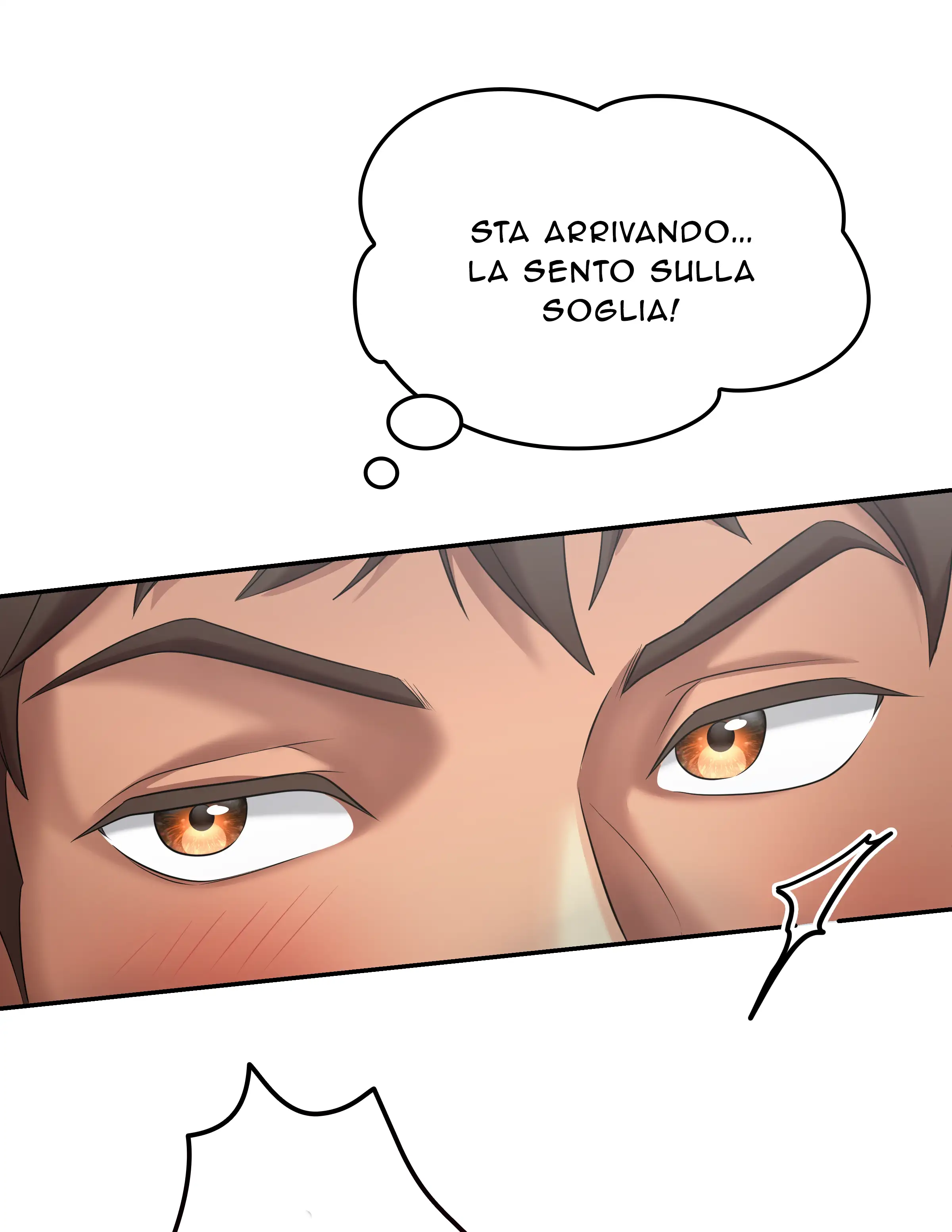 Questo Scherzo Finisce Male... - Episode 1 - read scene 33