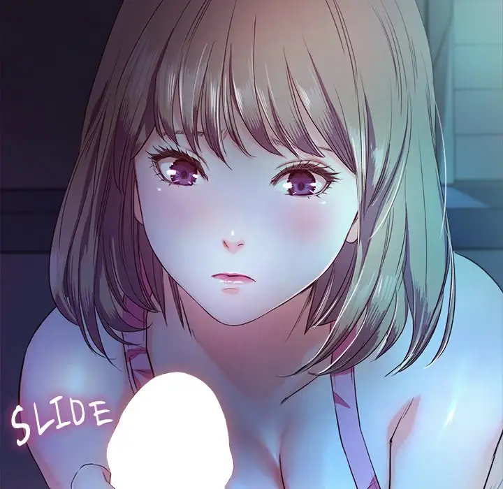 Dream Vacation - Episode 4 - read scene 41