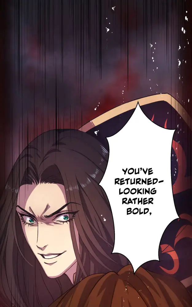 Thunderbolt Fantasy - Episode 4 - read scene 37