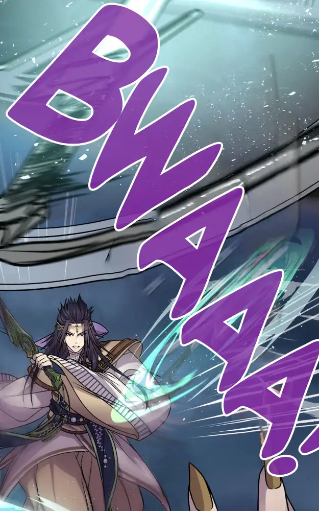 Thunderbolt Fantasy - Episode 1 - read scene 142