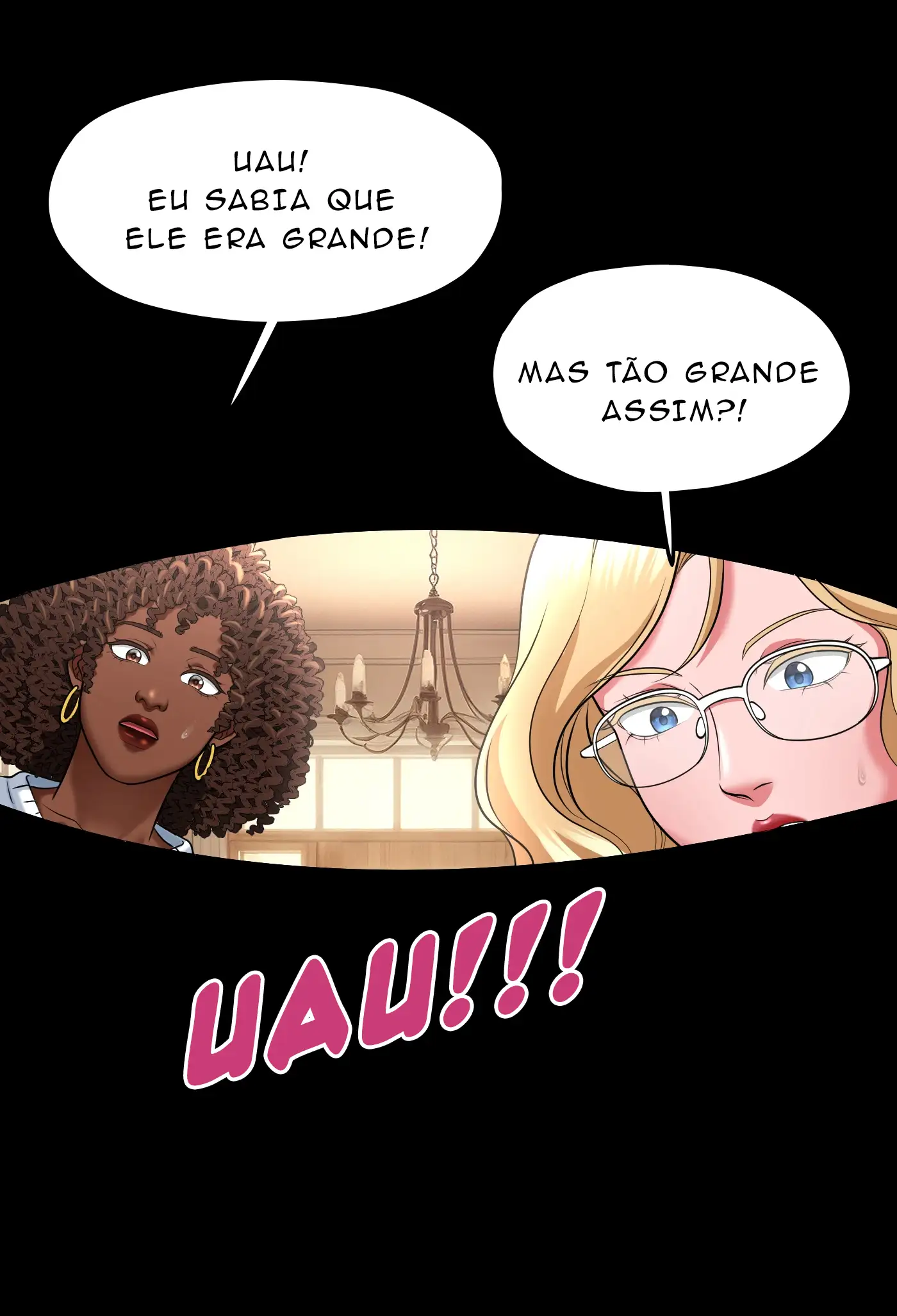 Jogos De Inverno 2 "MILF Edição" - Prologue - read scene 36