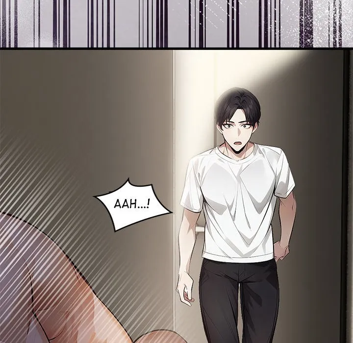 Her Midnight Sessions - Episode 3 - read scene 114