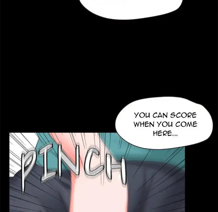 Dream Vacation - Episode 2 - read scene 124