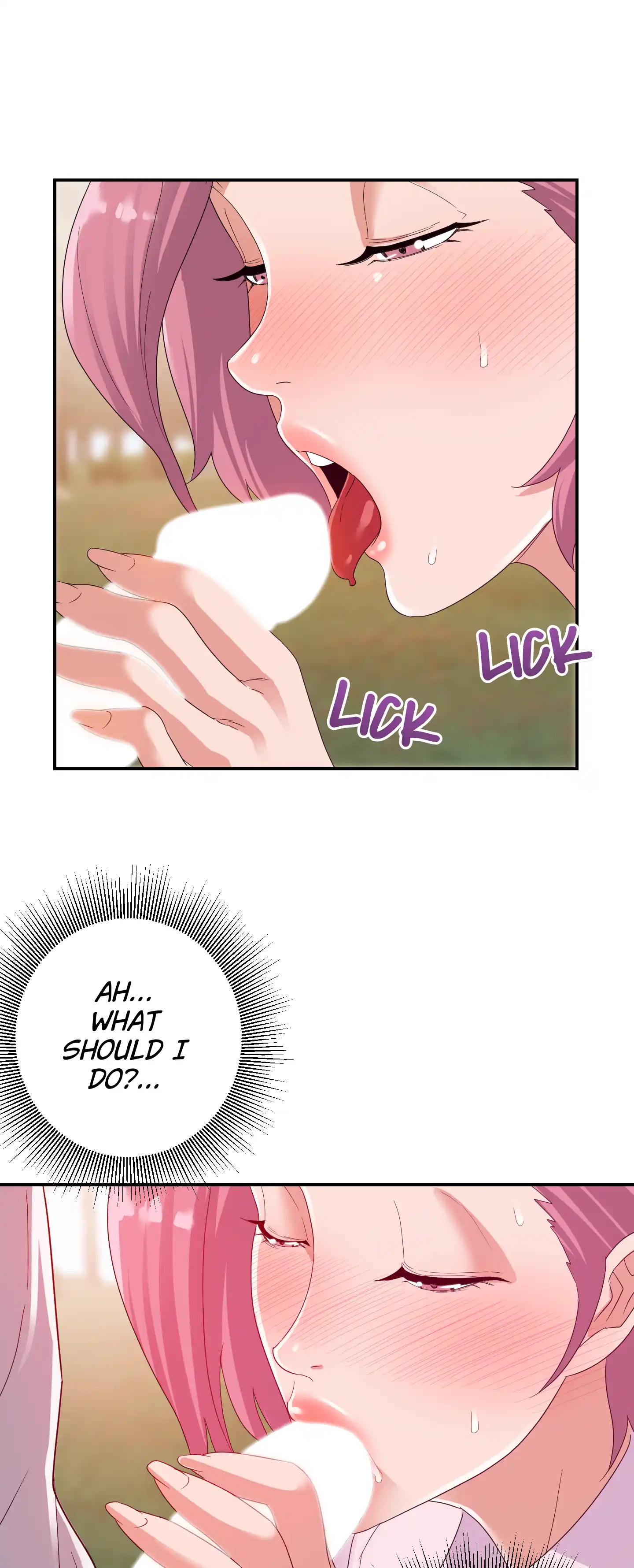 Different Taste Than The Wife - Episode 4 - read scene 7