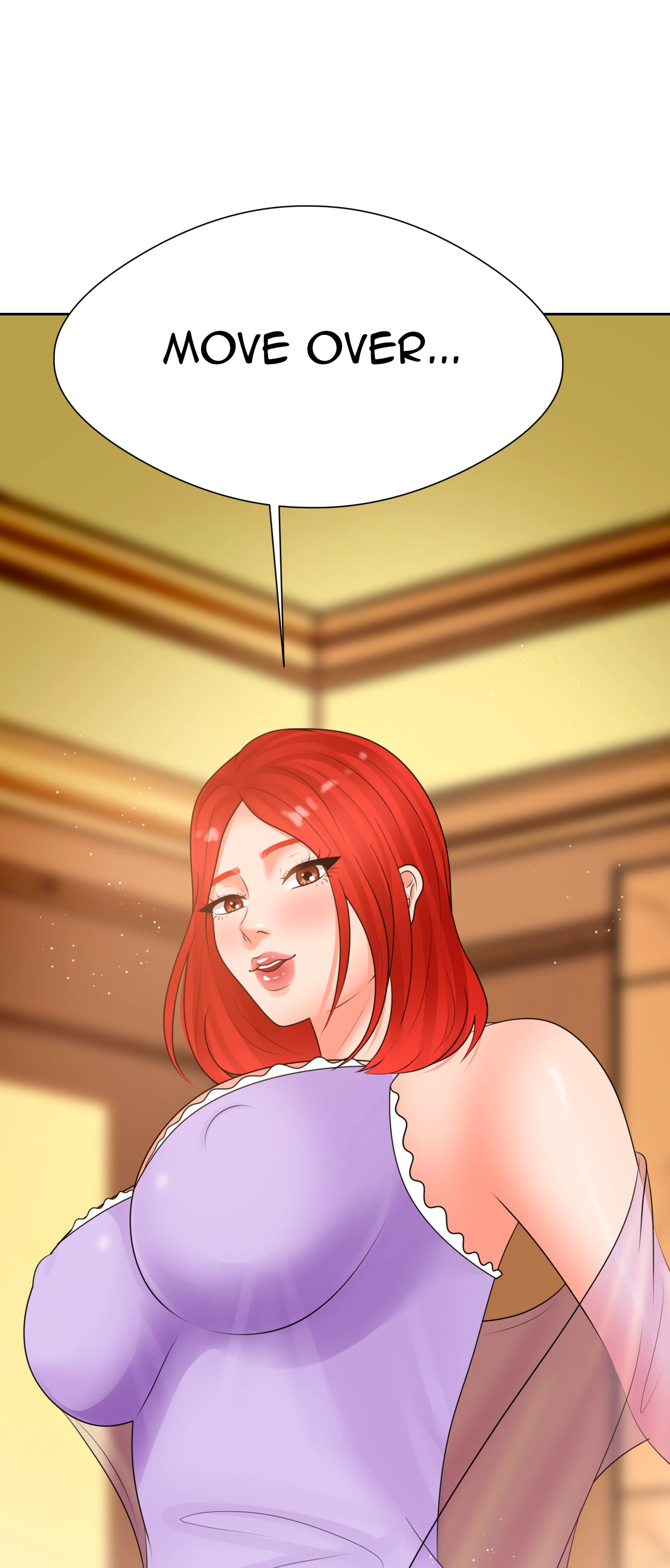 She Teaches Me a Lot - Episode 1 - read scene 59