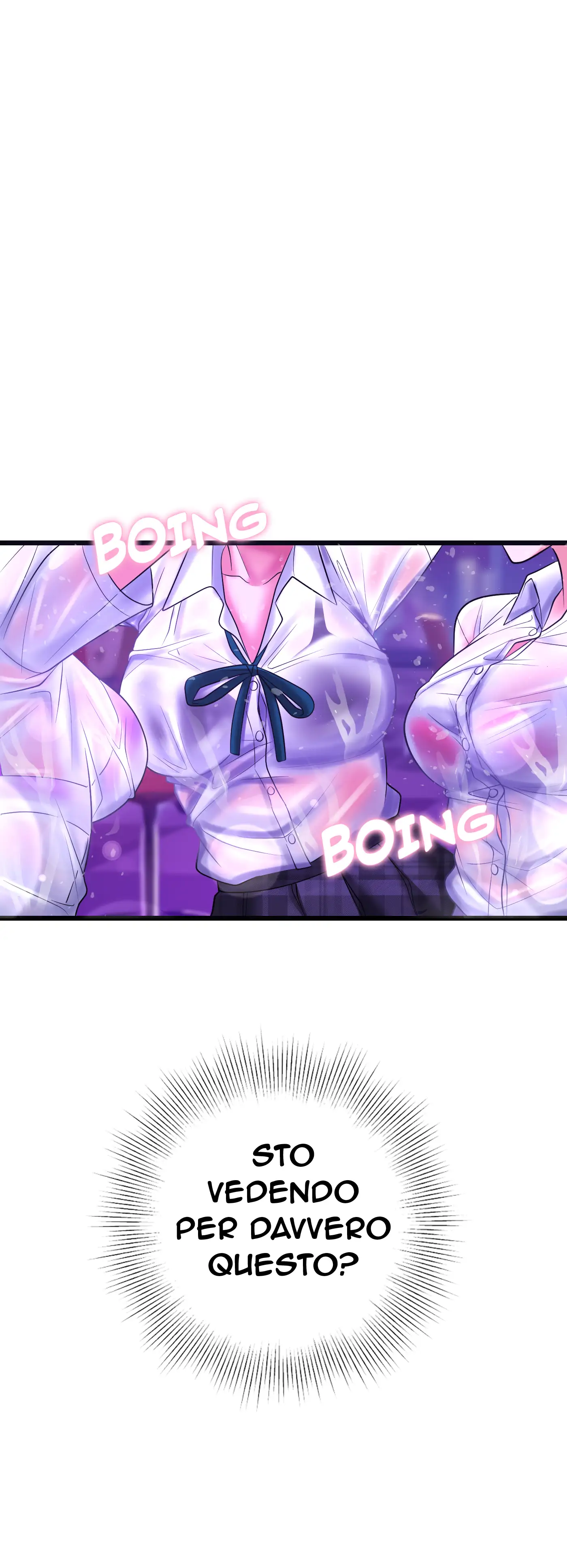 Matrigna Del College - Episode 2 - read scene 52