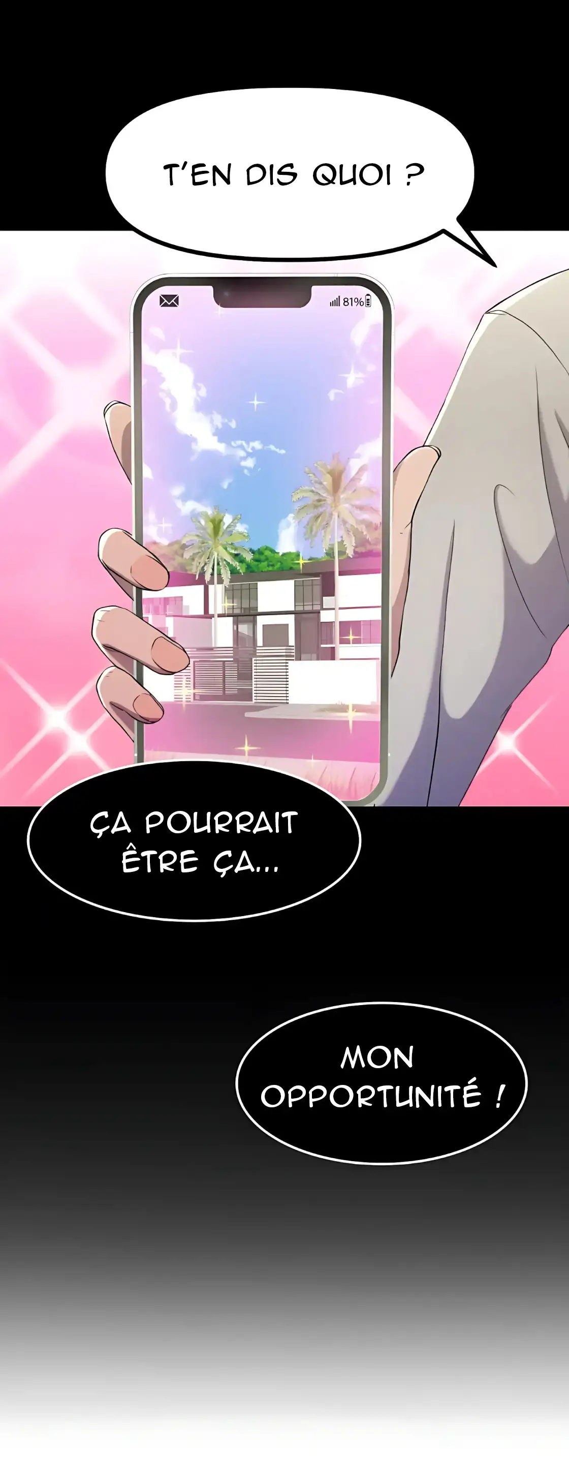 Désirs à La Piscine - Episode 1 - read scene 8