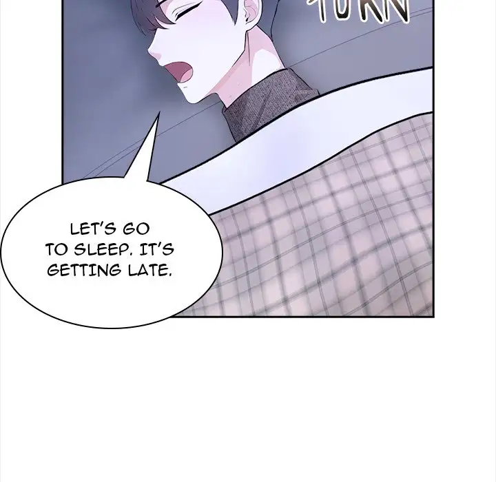 Trapped In The Cabin - Episode 3 - read scene 28