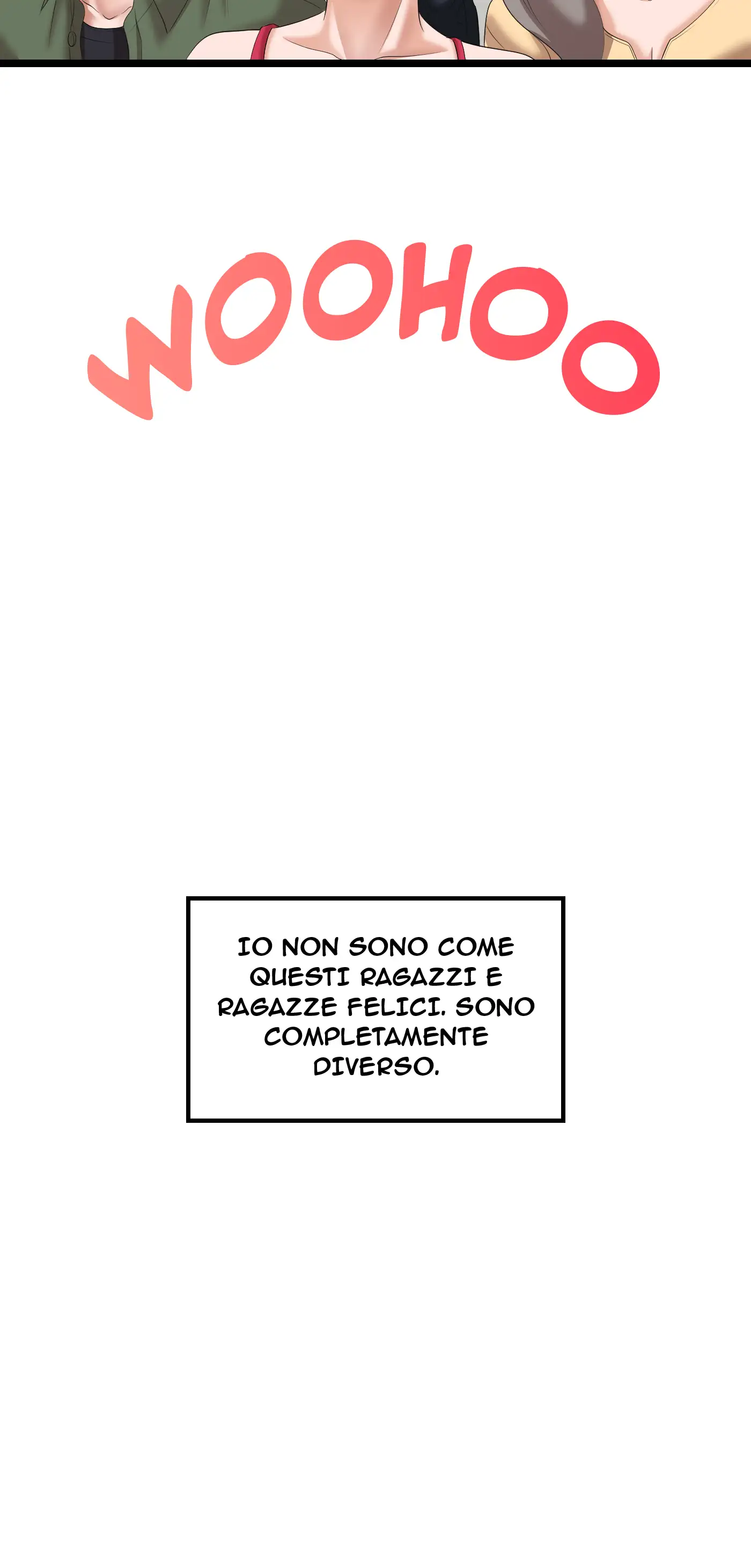 Matrigna Del College - Episode 1 - read scene 6
