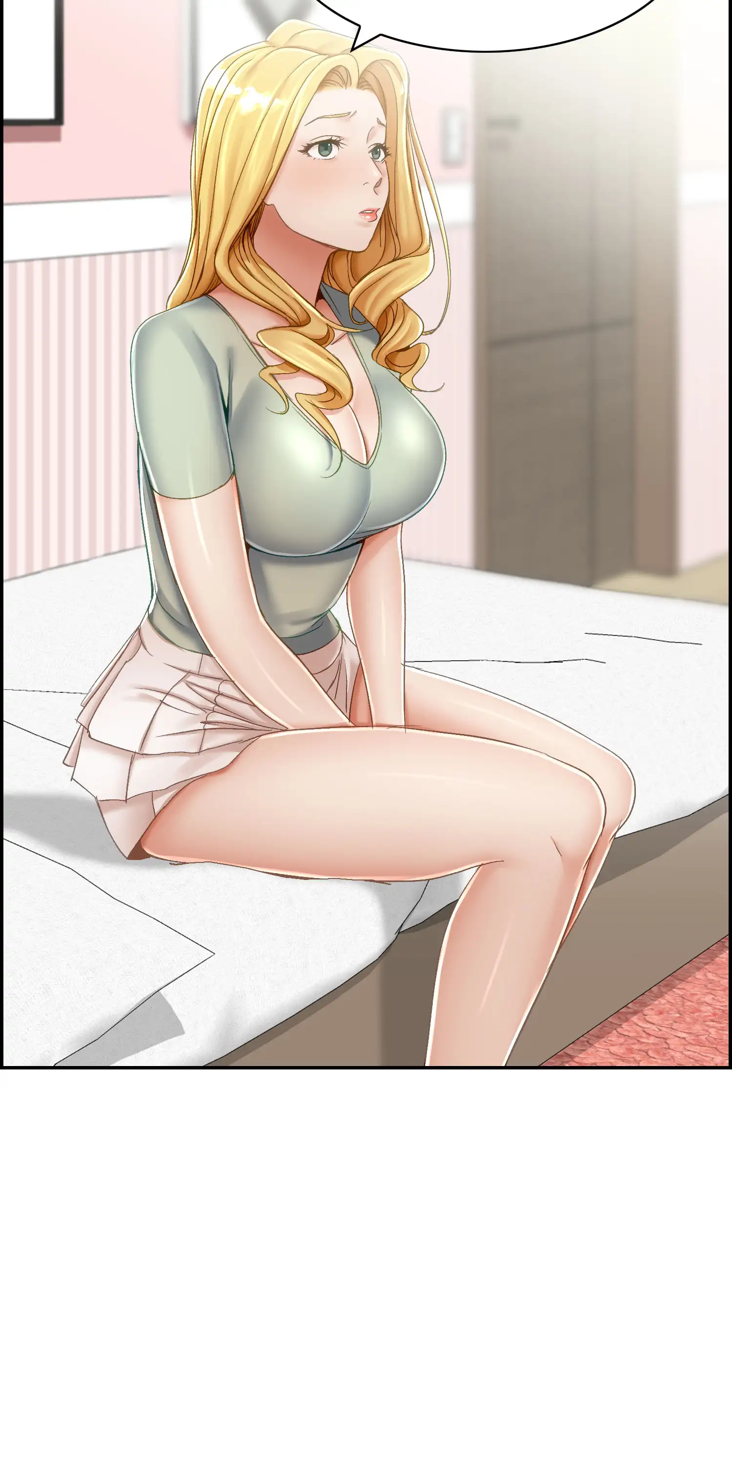 Comércio de casos - Episode 2 - read scene 29