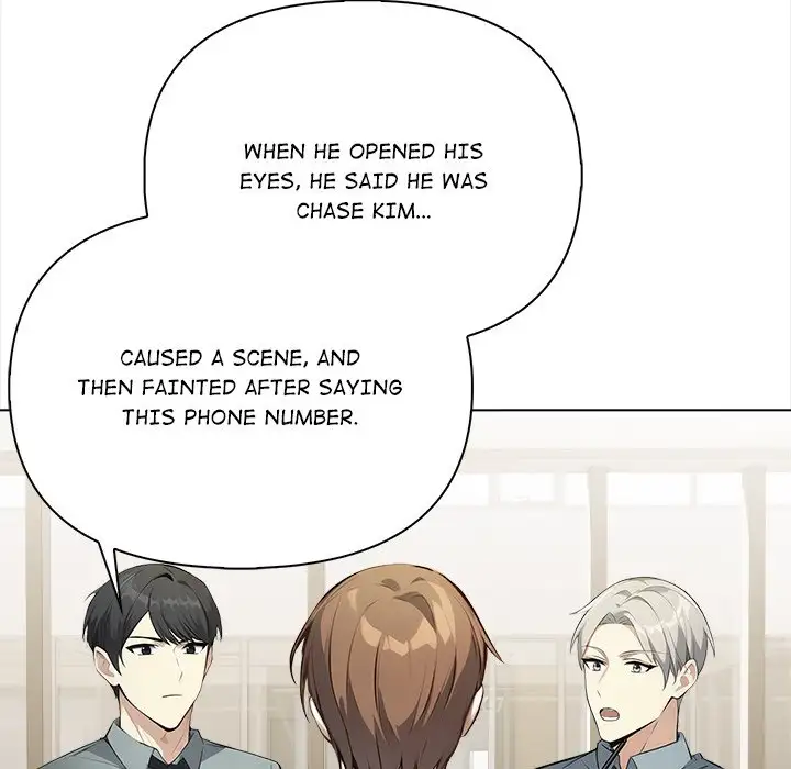The Perfect Swap - Episode 4 - read scene 31