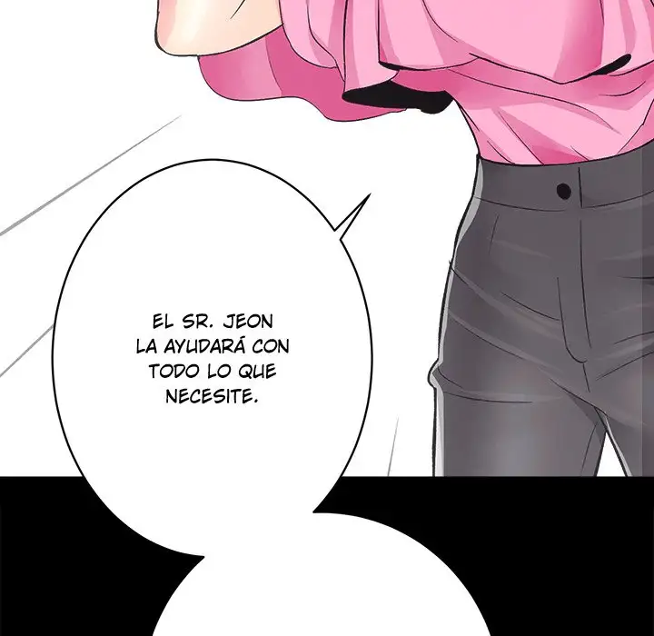 Agentes Inmobiliarias - Episode 5 - read scene 119