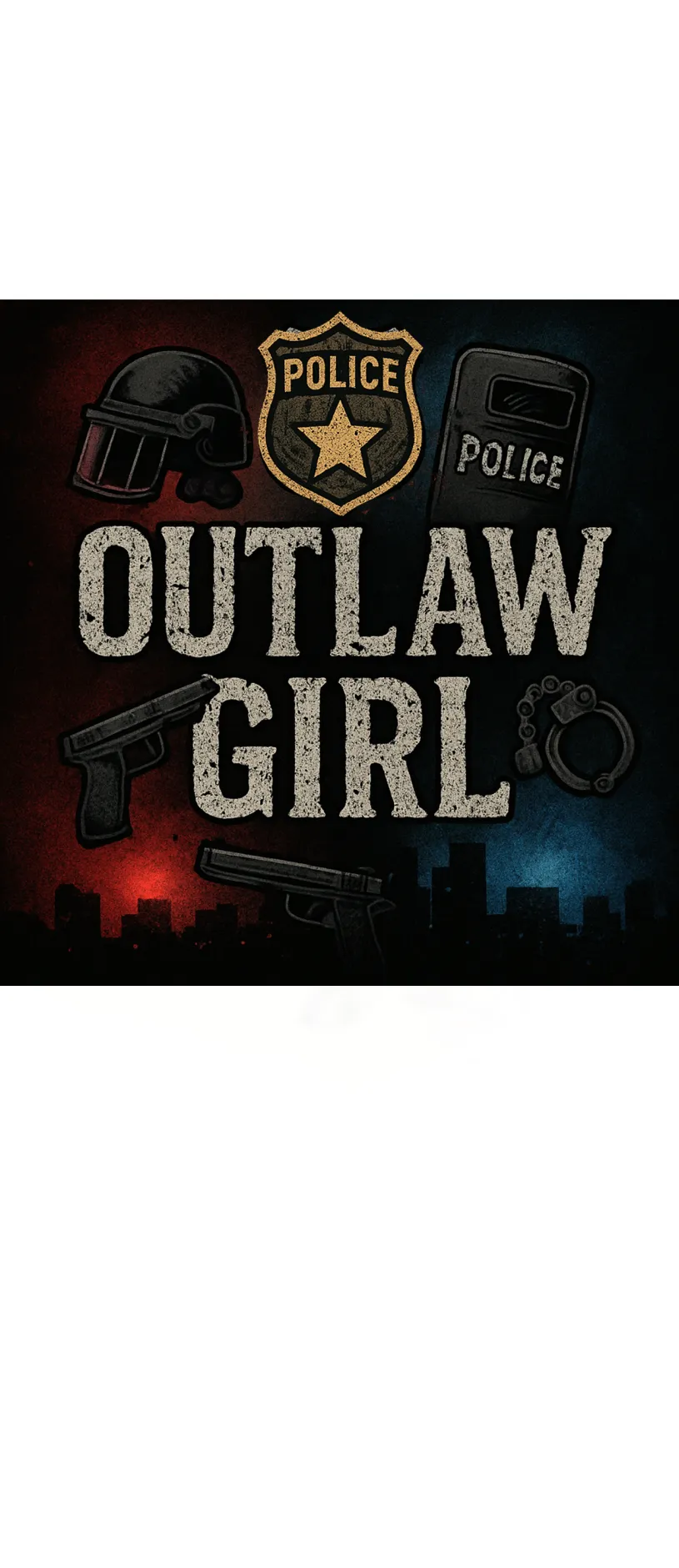 Outlaw Girl - Episode 2 - read scene 4