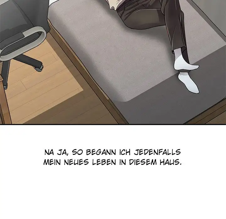 Gestohlener Geschmack - Episode 1 - read scene 31